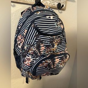 ROXY Multipurpose Travel Backpack